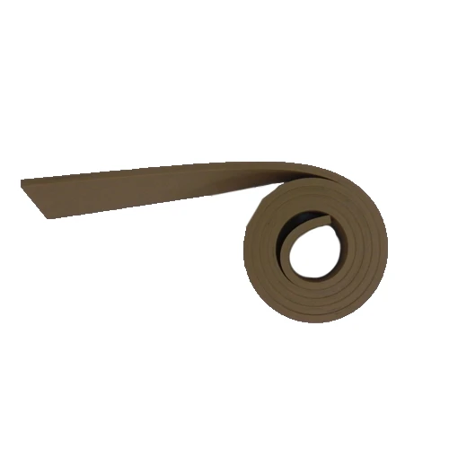  - Squeegee blade 43 1/2 inch gum rubber rear (tan) 994-0018