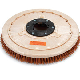  - Lite grit scrubbing brush - 500 grit 996-1465