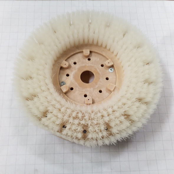  - Nylon brush 996-1138