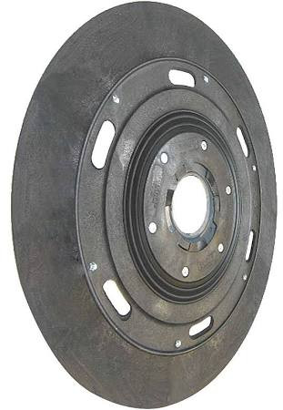  - Pad driver 996-1017