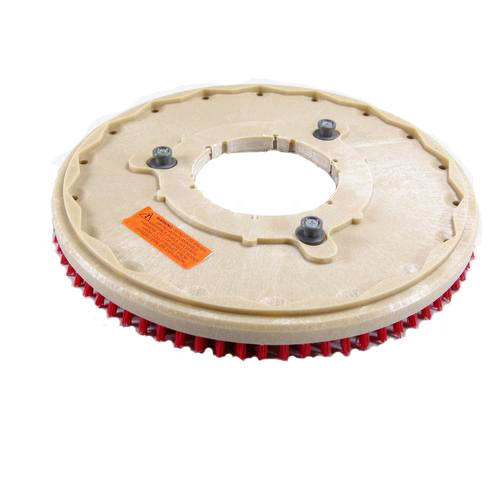 782719 W/ L800P - 19 inch Pad driver 996-0605