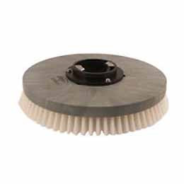  - 17 inch nylon scrubbing brush (OBSOLETE) 996-0436