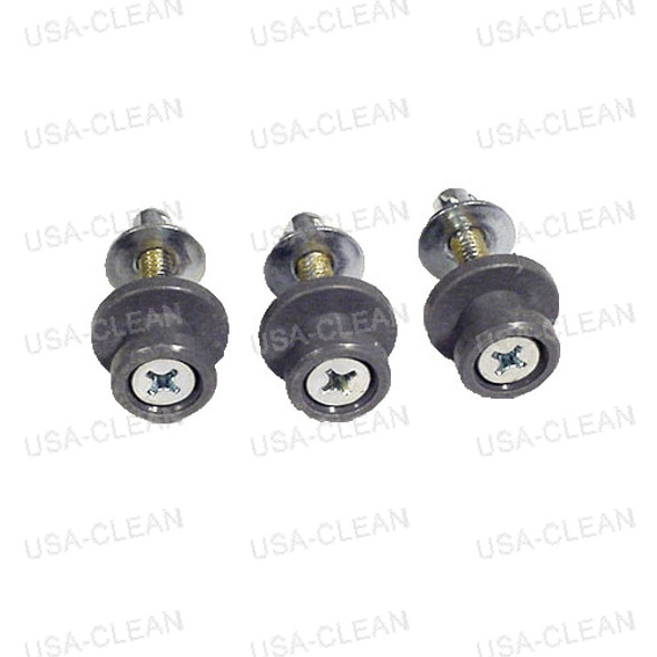 L800P - Drive lugs - plastic (pkg of 3) 996-0341