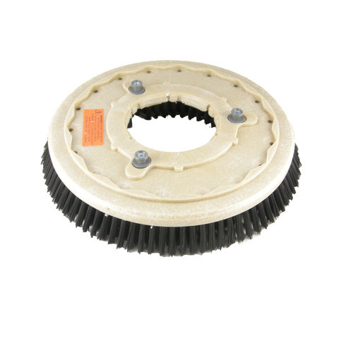 772415 W/ L800P - 15 inch polypropylene scrubbing brush 996-0287