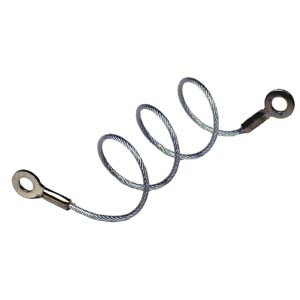 86003210 - Tank cable 173-7129