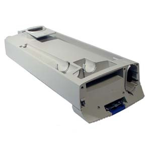 86141190 - Dust bag housing assembly 173-2384