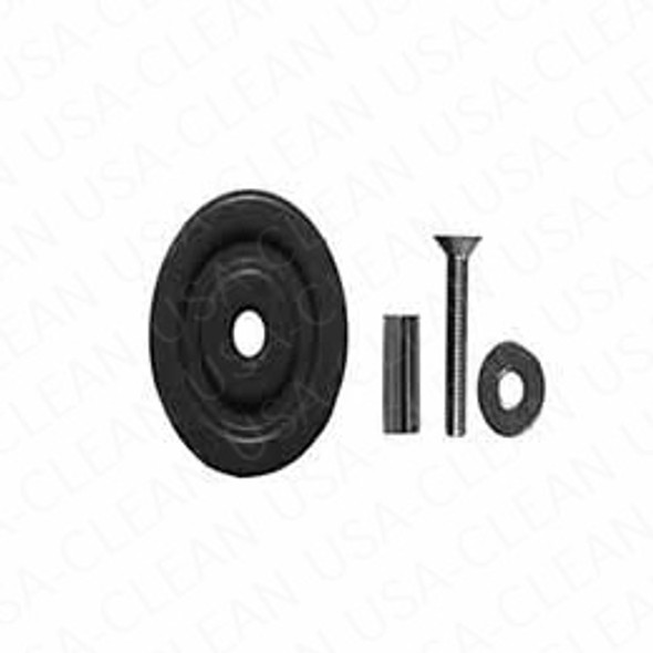  - Squeegee bumper roller kit 181-0937