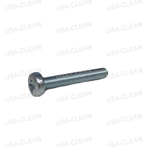  - Screw M3-.5 x 20mm pan head 999-1040                      