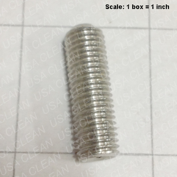  - Screw 5/16-24 x 1 cup point socket set stainless steel 999-0690                      
