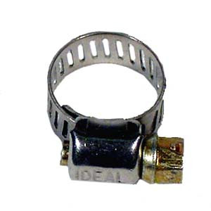  - Hose clamp 997-2001