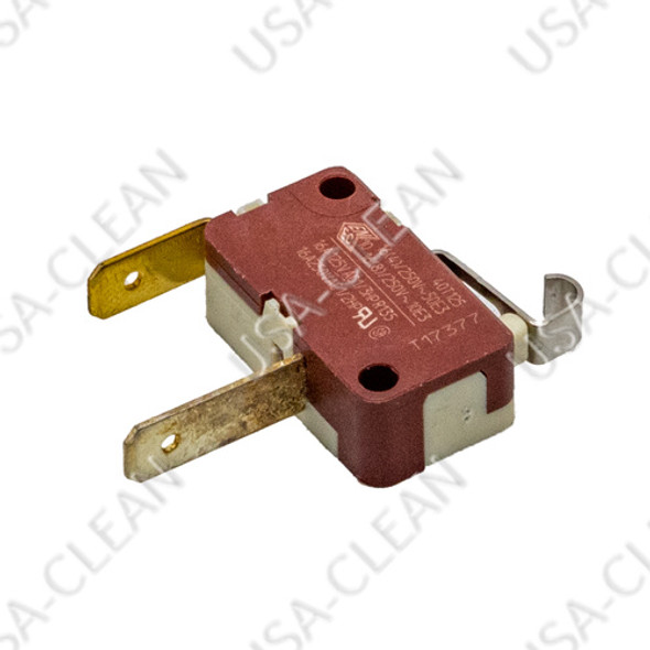  - Lock out switch 287-0091