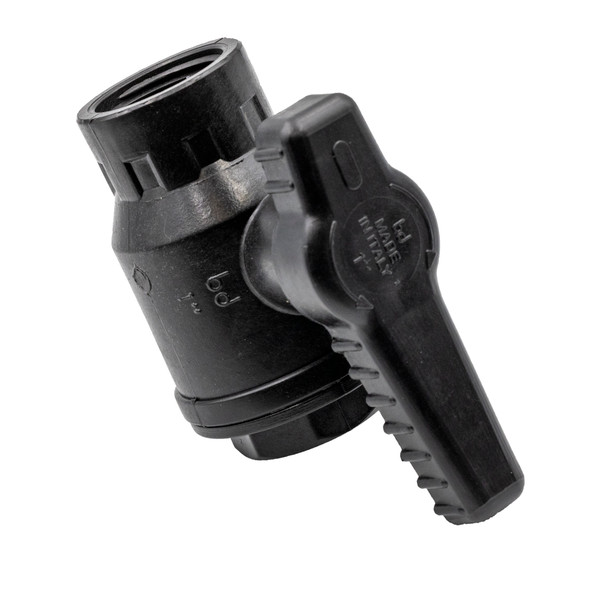 RB023 - PIONEER RB023 Tank valve