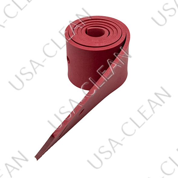 36-754L - Squeegee Blade, Rear,linatex® 202-7612