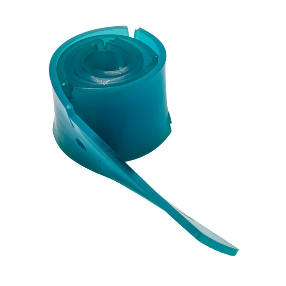 370-753U - Squeegee Blade,Front,Urethane Clear,Fits 46 inch             202-7760