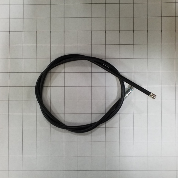 CMCV75902 - Side brush sheathing 203-3366