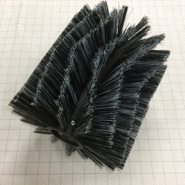 SPPV00051 - Nylon brush 203-4147