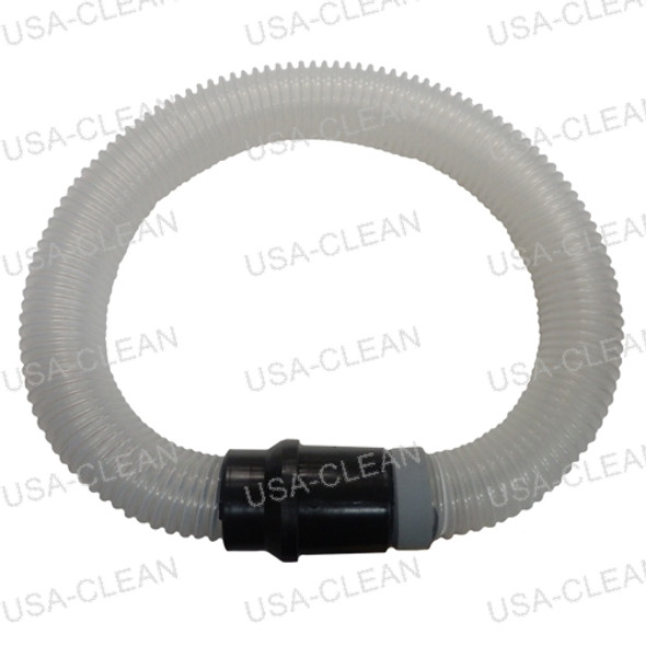 213025 - Dump hose assembly 220-0130