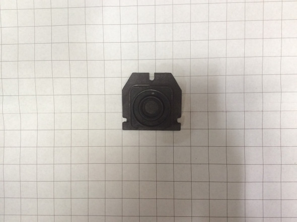 56382873 - NILFISK 56382873 Brush bearing end cover assembly