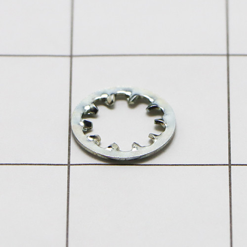 B-35 - MERCURY B-35 Washer internal tooth lock