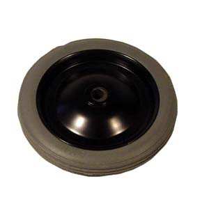 10-9-2309 - Wheel kit (includes 2 wheels and axle) 164-0038