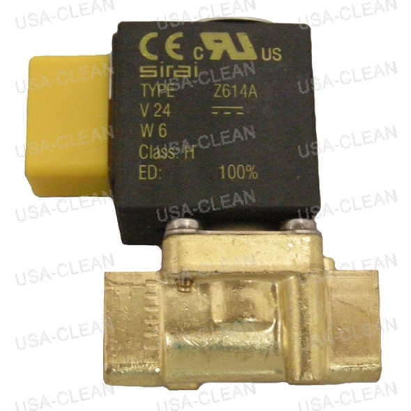 L08812960 - 24V solenoid valve 181-0921