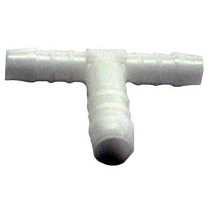 4101530 - T-connector 192-0406