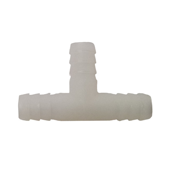  - Tee hose barb 240-0484