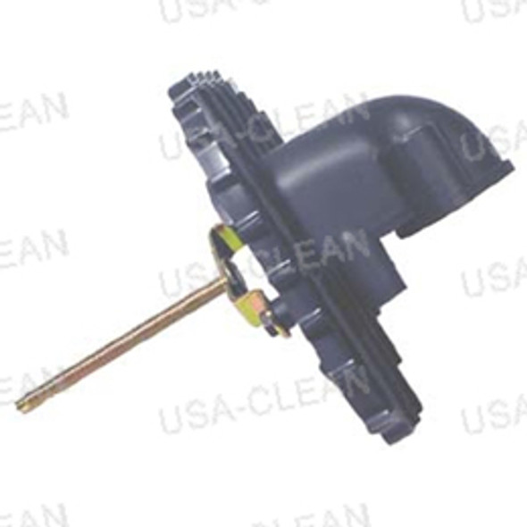 - Air cleaner base 152-0172  - Air cleaner base 152-0172