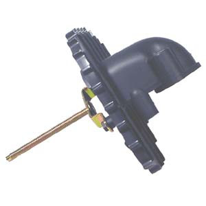  - Air cleaner base 152-0172
