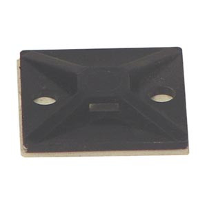 IN1004 - Mounting base with adhesive (OBSOLETE) 154-0146