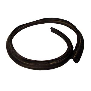 MP084700 - RokBak bumper molding (sold by the foot) 154-0405