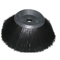 88057870 - BRUSH, DISK, SWEEP, 19 inch,POLY                             993-2208