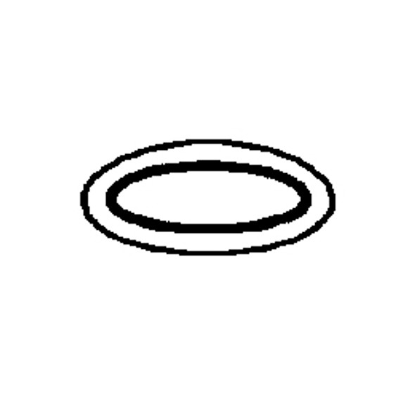 1047746 - Tennant logo decal (teal) 275-2328                      