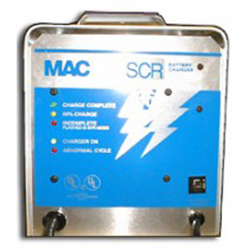 86832000 - CHARGER 24V. 20AMP 993-1223