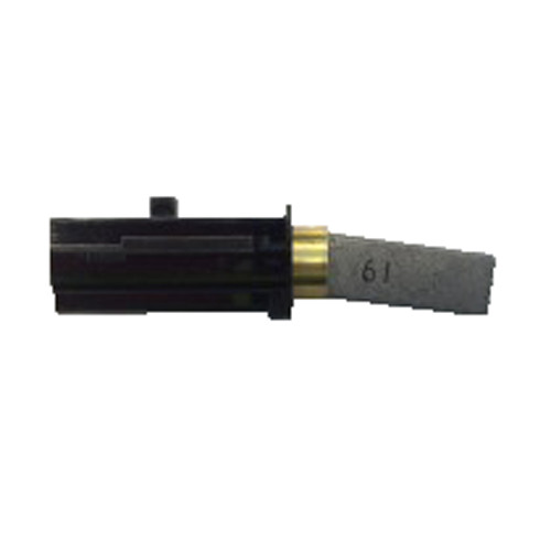 86801380 - BRUSH MECH. EA. (33326-1 REP'L 33308) 993-0872