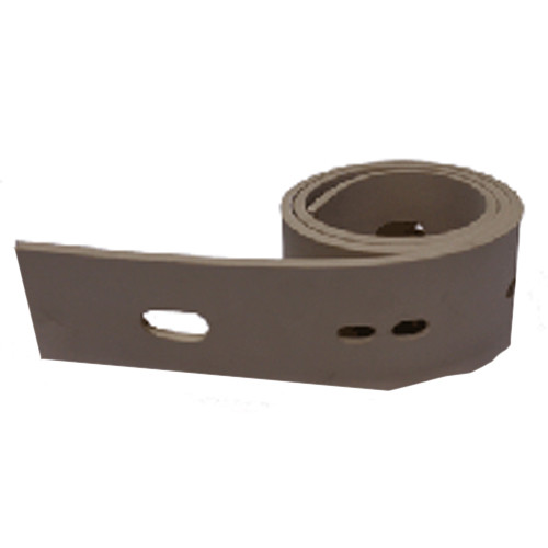 86606780 - BLADE, TAN GUM (QBA) 2-1/2 inchx1/4 inchx37 inch- 17         993-0207
