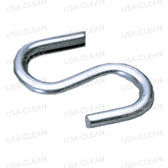  - S hook for SS cart 992-1020                      