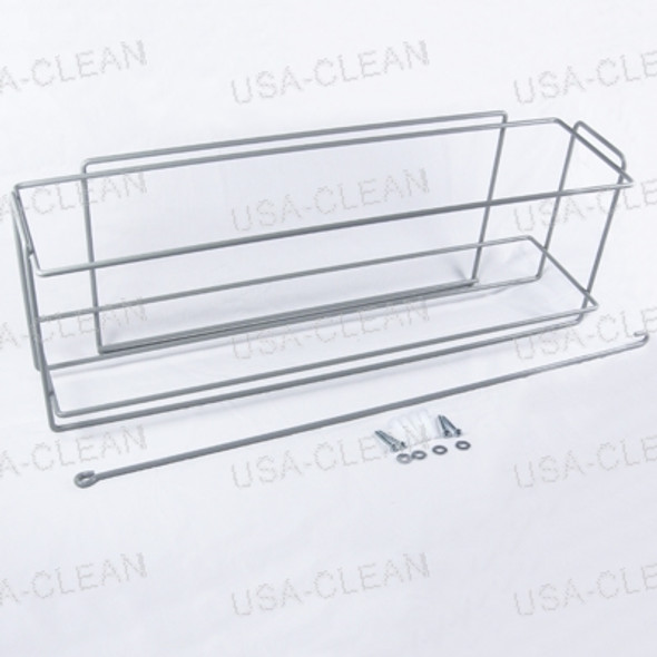 - Rack for 4 gallon dispensers 992-1001  - Rack for 4 gallon dispensers 992-1001