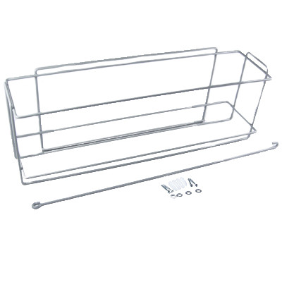  - Rack for 4 gallon dispensers 992-1001