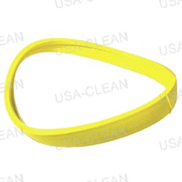 53-9-0861 - 17 inch bumper 164-0019 53-9-0861 - 17 inch bumper 164-0019