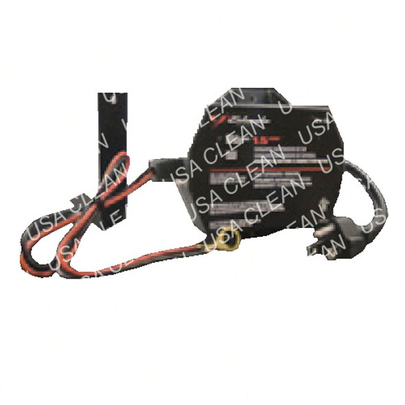  - 1.5amp charger 992-0197                      
