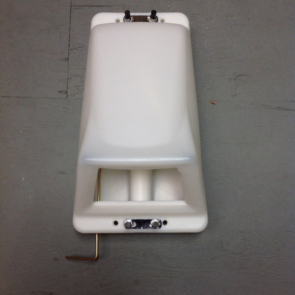  - Solution tank 991-7057