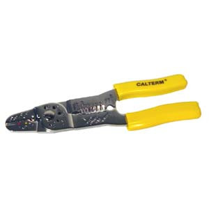  - Crimper tool - Heavy duty 991-1821