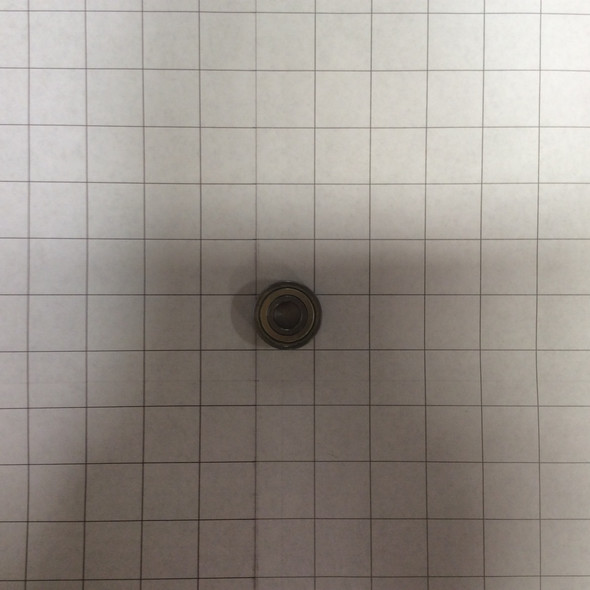  - Bearing 6201ZZ 991-1512