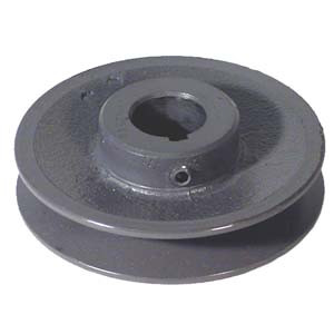  - Pulley 1 bore 991-0011