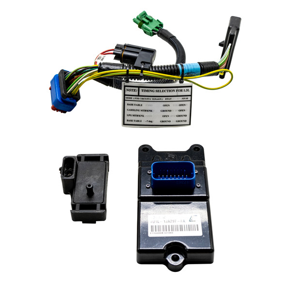 374282 - VR, MODULE KIT, CNTRL, IGNITION (Tennant Industrial) 675-8821