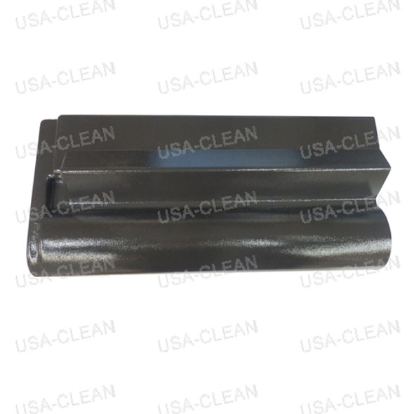 49-9-0181 - Brush cover 164-4126