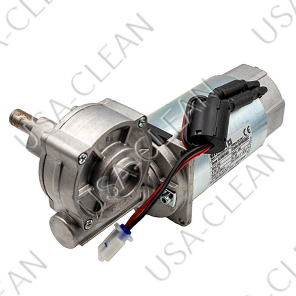 1292891 - Gear motor 164-8662