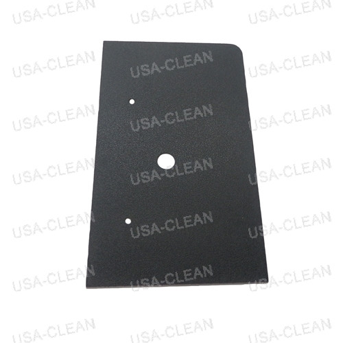 7692701 - Corner plate 164-9180