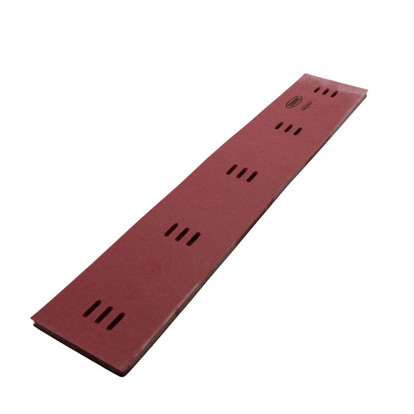 1206589 - BLADE, SQGE, SBA, linatex® (Tennant Industrial) 575-9312